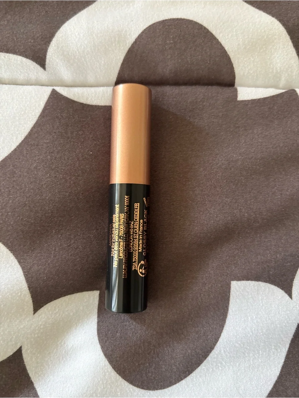 Lancome Idole Lash Mascara in Glossy Black New 0.08 fl oz
